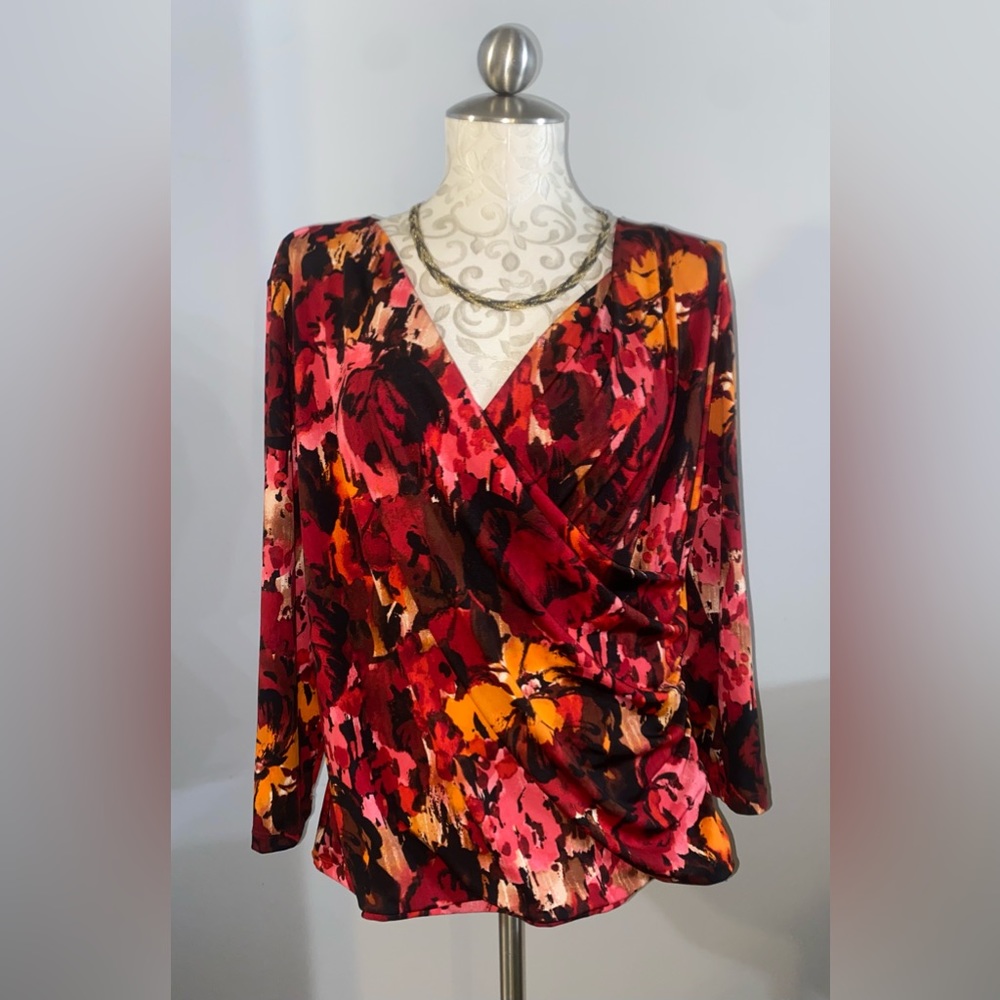 Jon Den Top Size XL.     #47